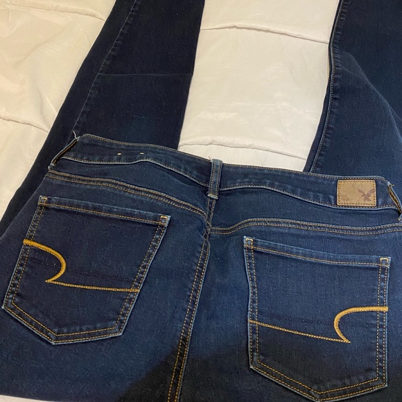 American Eagle Outfitters Denim - American Eagle Jegging American Eagle Outfitters Denim - American Eagle Jegging
